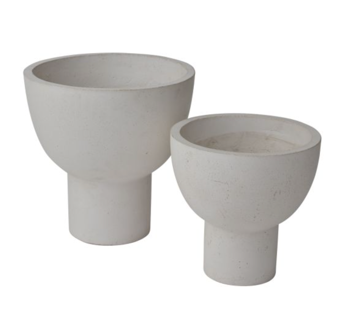 Sloan Planter the Plant Shoppe